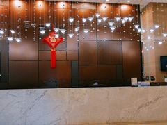 -长沙小天鹅戴斯酒店