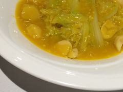-琉璃餐厅(德基广场店)