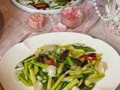 -珈境湖畔餐厅·湖北菜·江浙菜•樱花季(西北湖店)