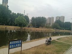-西吴河科普公园