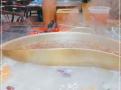 -来涮蜀鲜货火锅串串香(菜市口店)