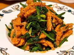 -胖老汉椒麻鸡清真新疆菜(西御街店)