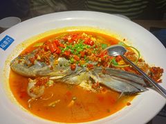 -坛宗剁椒鱼头(河西王府井店)