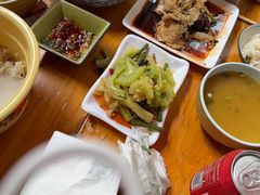 -朱大嘴肥肠血旺(福字街店)