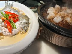 -绿茶餐厅(西单老佛爷店)