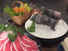 -盡膳口福·百年汤方火锅(科华北路店)