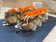 劳斯莱斯寿司-东京屋(武定路店)