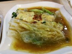 鲜蚝肠粉-兄弟深夜豆浆