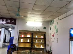 -花悦农庄 | 烧鸡·竹筒饭(沙迳高沙温泉香溪堡店)