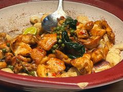 -院里寻菜·精致庭院菜(观沙岭店)