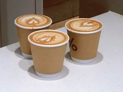 -% Arabica阿拉比卡咖啡烘焙工坊