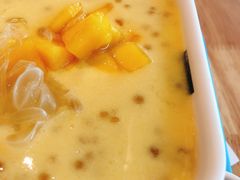 -满记甜品(荟聚购物中心店)