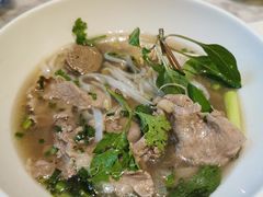 -PHO爺·越南料理(亦庄大族广场店)