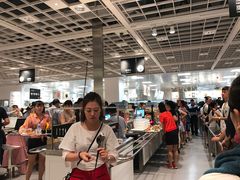 -宜家家居(哈尔滨商场店)