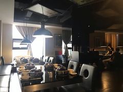 -国际酒店肥牛吧