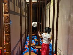 -珠海横琴国家地理探险家中心(创新方)