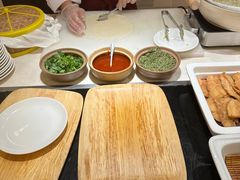 -厦门海景千禧大酒店·海景咖啡厅