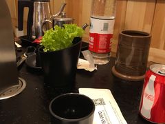 -九田家黑牛烤肉料理(中北镇店)