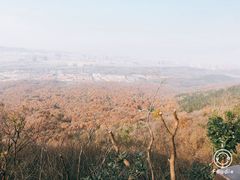 -紫金山索道-售票处