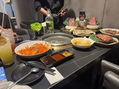 -黑崎烧肉·山野厨房(坪山店)