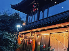 -柳莺湖上·湖景餐厅·江南菜(西湖店)