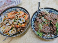 -水井拉粉油条(赤坎民国风情街店)