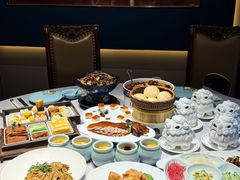 -四世同堂·京菜·烤鸭(双井店)