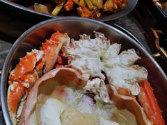 -蟹之国·精品蟹料理(极地店)