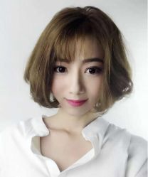 -时尚殿堂明星门店