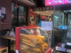 -银记肠粉店(广钢店)