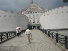 -威远炮台