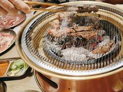 -西塔老太太泥炉烤肉(双井店)