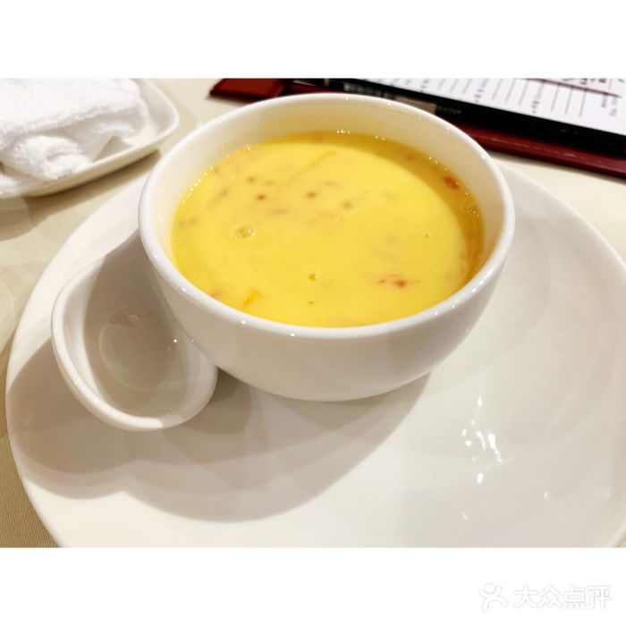 利苑酒家(金宝店)杨枝甘露图片