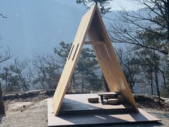 -沂蒙山旅游区云蒙景区(蒙山国家森林公园)