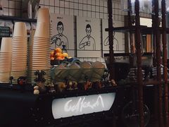 -明谦·Coffee&Cocktail Bar(美您公园店)