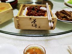 -荣粤酒家·融合粤菜·海鲜火锅
