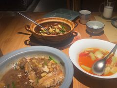 -荣小馆(杭州大厦店)
