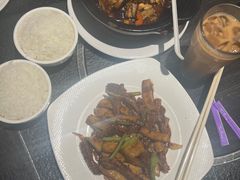 -香港茶餐厅文化体验馆(茶山镇店)