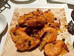 -十六台·经典广东菜(德外大街店)