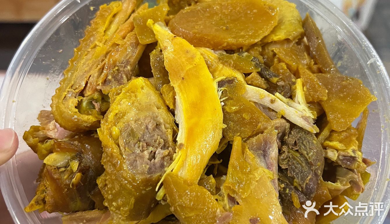 终于在成都吃到卷面皮啦‼️我能吃到他破产‼️