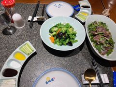 -真地道京味府·鲜橙烤鸭·北京菜(朝外大街东大桥店)