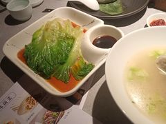 -晓粤·惹味粤菜(凯德乐峰广场店)