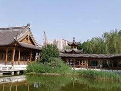 -南普公园