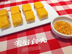 -西贝(武汉群星城店)
