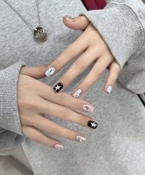 -1T·1M 日式美甲美睫