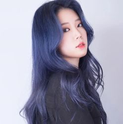 -沐染造型专业烫发染发
