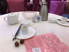 -龙的酒楼·手工早茶·顺德菜(近良路店)