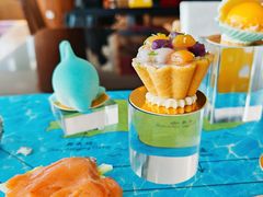 -厦门海港英迪格酒店(中山路店)