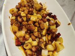 -渝信川菜(工体店)