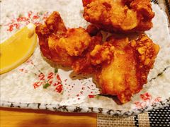 -古都日本料理(高桥路店)